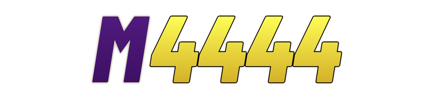 m4444